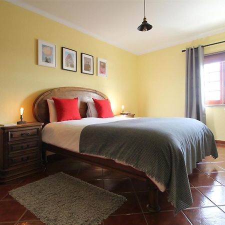 Apartamento Magnolia 80186 Al Vila Nova de Milfontes Eksteriør billede