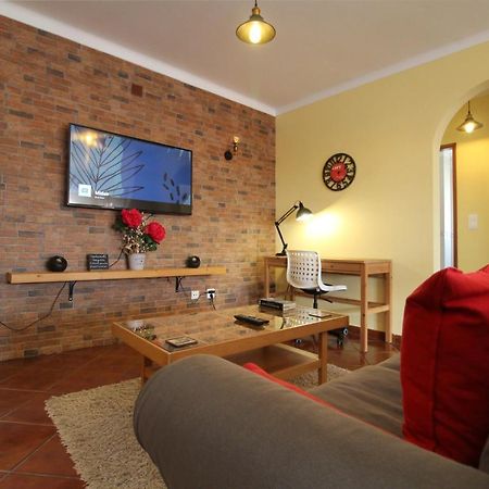 Apartamento Magnolia 80186 Al Vila Nova de Milfontes Eksteriør billede