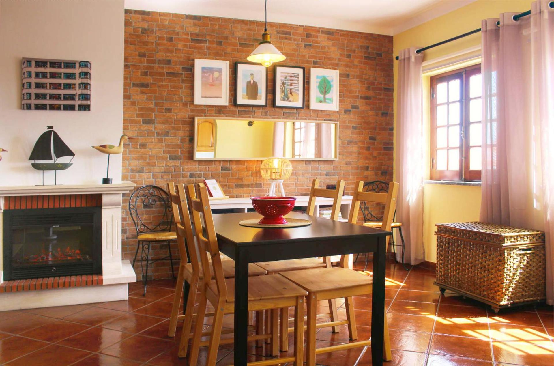 Apartamento Magnolia 80186 Al Vila Nova de Milfontes Eksteriør billede