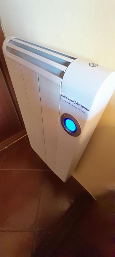 Apartamento Magnolia 80186 Al Vila Nova de Milfontes Eksteriør billede