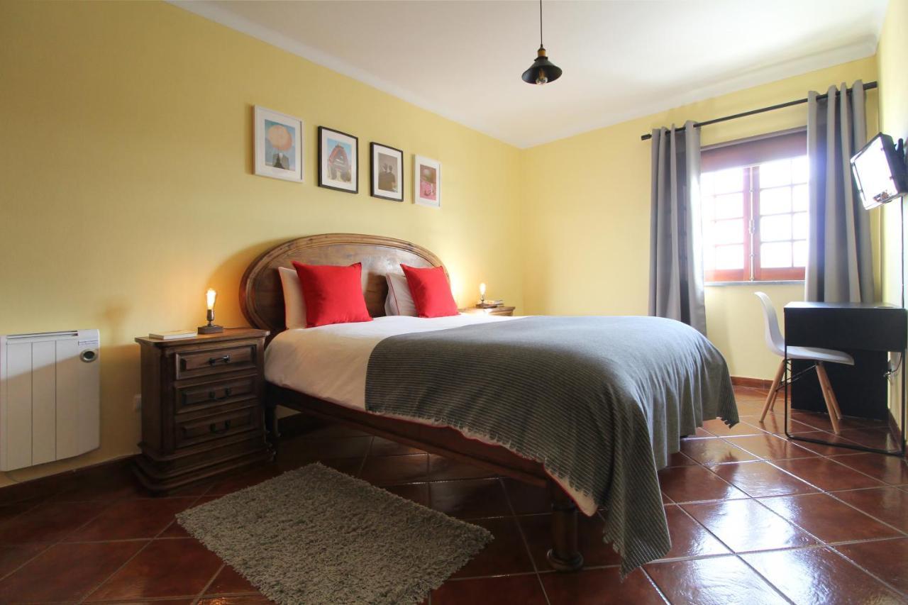 Apartamento Magnolia 80186 Al Vila Nova de Milfontes Eksteriør billede