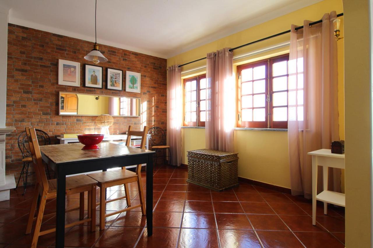Apartamento Magnolia 80186 Al Vila Nova de Milfontes Eksteriør billede