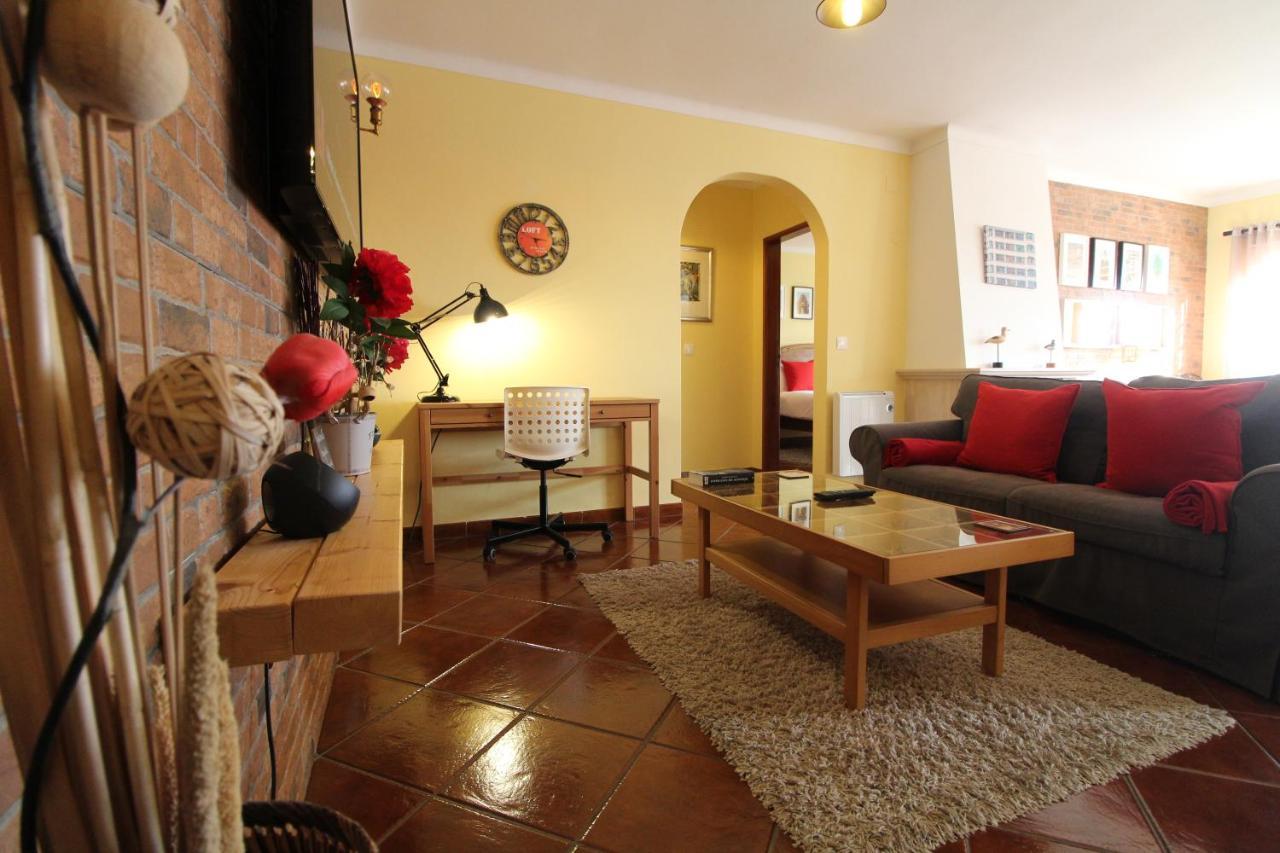 Apartamento Magnolia 80186 Al Vila Nova de Milfontes Eksteriør billede