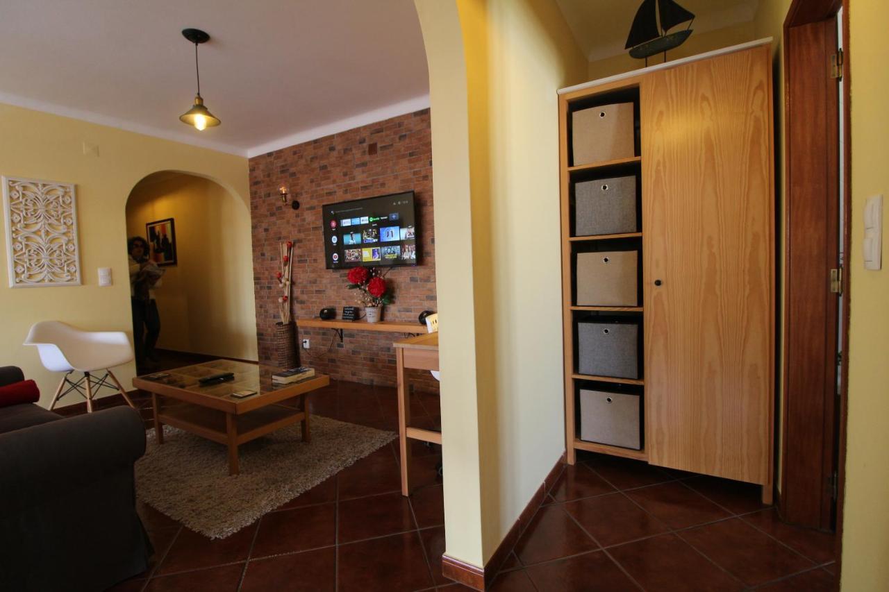 Apartamento Magnolia 80186 Al Vila Nova de Milfontes Eksteriør billede