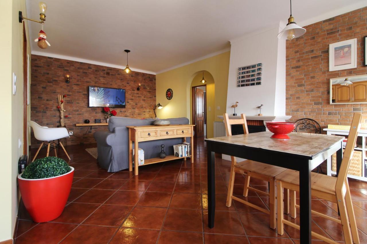 Apartamento Magnolia 80186 Al Lejlighed Vila Nova de Milfontes Eksteriør billede