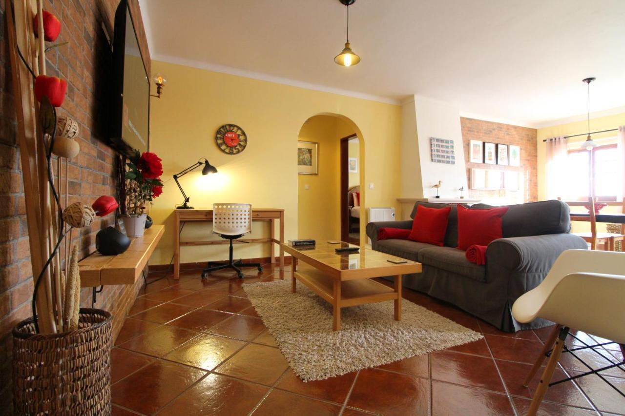 Apartamento Magnolia 80186 Al Vila Nova de Milfontes Eksteriør billede