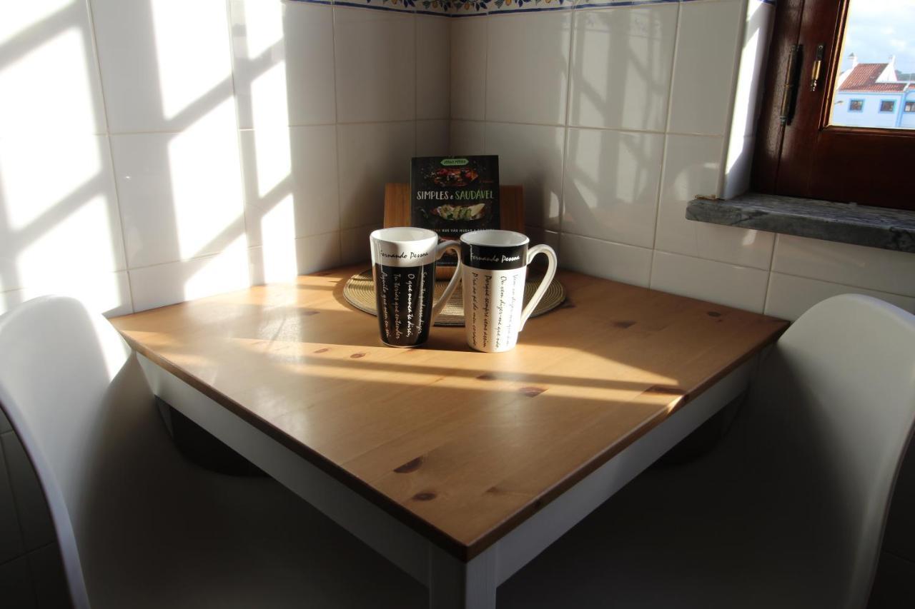 Apartamento Magnolia 80186 Al Vila Nova de Milfontes Eksteriør billede