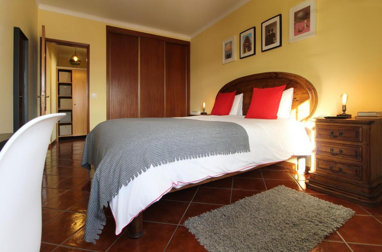 Apartamento Magnolia 80186 Al Vila Nova de Milfontes Eksteriør billede