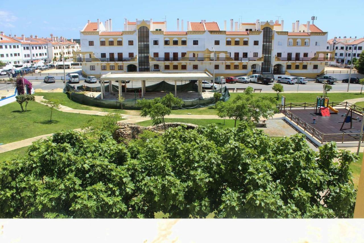 Apartamento Magnolia 80186 Al Lejlighed Vila Nova de Milfontes Eksteriør billede